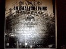 JOY DIVISION/ ultra rarity/ an ideal for living 12in EP