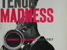 Sonny Rollins-Tenor Madness-Prestige 7047-NYC-BEAUTIFUL