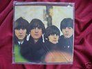 MFSL SEALED LP Beatles BEATLES FOR SALE Audiophile NR