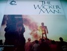 THE WICKER MAN OST - PAUL GIOVANNI  TRUNK RECORDS LP