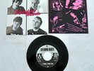 The Exploding Hearts - Teenage Face 7