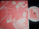 RARE QUICK and THE DEAD 7'' P/S EP PUNK SKINHEAD OZ