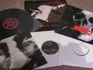 RYAN ADAMS Love is Hell  - Rock N Roll  RARE vinyls LTD
