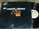 JERRY CORBITT / CHARLIE DANIELS Live I TIGER LILY 1976
