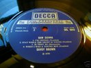 SAVOY BROWN RAW SIENNA 1ST UK PRESS AWESOME UnPlAyEd