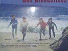 LOS SICODELICOS RARE GARAGE FROM CHILE.
