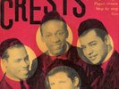 The Crests  Step by step +3 Swedish EP  1960  Doo-Wop