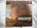 THOMAS F. BROWNE wednesday's child UK VERTIGO SWIRL EX