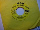 BIT' A SWEET - GARAGE PSYCH PUNK - MGM  SPL. DJ RECORD