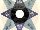 RARE NORTHERN SOUL 45 ON AMY - MR. BLUE - LISTEN