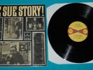 OLYMPICS etc:The Sue Story (UK Sue 1966?) Mod/R&B