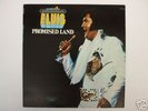 ELVIS PRESLEY PROMISED LAND QUADRAPHONIC (QUADRADISC)