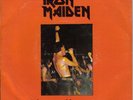 IRON MAIDEN - The Soundhouse Tapes - RARE