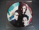 MECANO - LP IMPRESO - Descanso dominical