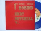 TRES RARE 45 TOURS DE EDDY MITCHELL 