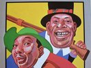 MUDDY WATERS & HOWLIN' WOLF  Blues Album  CHESS RECORDS