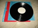DIRE STRAITS SUPER RARE LP TEST PRESSING  MAKING MOVIES