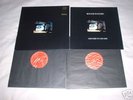 ROGER WATERS--AMUSED TO DEATH , 2LP+BOOK-LTD.180 GR