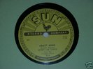 JERRY LEE LEWIS - 78rpm record SUN 259 - CRAZY ARMS