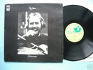 ROY HARPER STORMCOCK and lyric insert LED ZEPPELIN NM