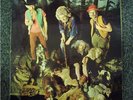 JETHRO TULL This Was 1st ISSUE PINK Mono MINT