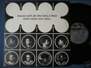 MACEO and all the King's Men Doing Their Own Thing LP