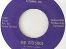 GENE CHANDLER MR BIG SHOT NORTHERN SOUL hear
