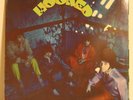 The Hook-Get Hooked US psych lp 