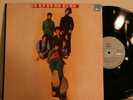 Horses-same US psych lp Don Johnson