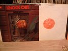 KILLER LP MPS DIETER REITH KNOCK OUT SABU MARTINEZ MINT