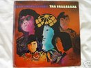 THE FREEBORNE - Peak Impressions - Original psych LP