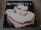 morrissey suedehead - best of  -2LP