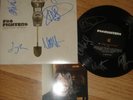 foo fighters signed 7