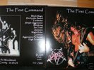SLAYER- LP-