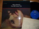 Bill Evans / moon beams / Riverside