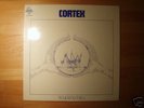 CORTEX troupeau bleu NM original french jazz funk LP