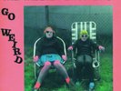 THE WIBBLEY BROTHERS-GO WEIRD-MINIMAL ELECTRONIC SYNTH
