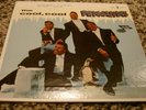 THE PENGUINS VOL.3  EP 45 DOO-WOP/ ORIGINAL MINT