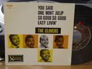 THE CLOVERS RARE MINT FRENCH EP U/A 36005 MINT DOO WOP