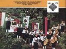 ERNST MOSCH AND HIS BOHEMIAN BAND-RARE TELEFUNKEN LP