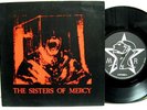 Sisters Of Mercy P/S 7