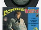 RONNIE BIRD SOS monster MOD freakbeat PSYCH EP LISTEN