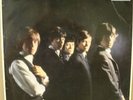 ROLLING STONES - ORIG 1st PRESS RED DECCA LP - 1A/1A