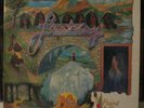 FANTASY Paint A Picture 1973 Polydor prog LP 