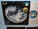 SAGITTARIUS : Blue Marble Orig Pop Psych LP Shrink M-