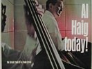 Al Haig-Today-Mint 711-AUTOGRAPHED-SUPERB