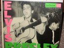 1956 Elvis Presley 45 RPM Double Vinyl Set - EPB 1254
