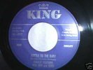 RARE ROCKABILLY 45- CHARLIE FEATHERS