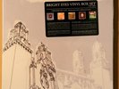 BRIGHT EYES Vinyl Box Set 7xLP *SEALED* emo indie OOP