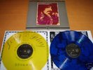ZAPPA Bacon fat limited 300 numbered coloured 2 LP